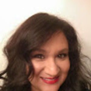 Meet your Posher, Christi